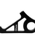 Box One BMX Disc Brake Adapter (Sliding Dropout) - boxcomponents