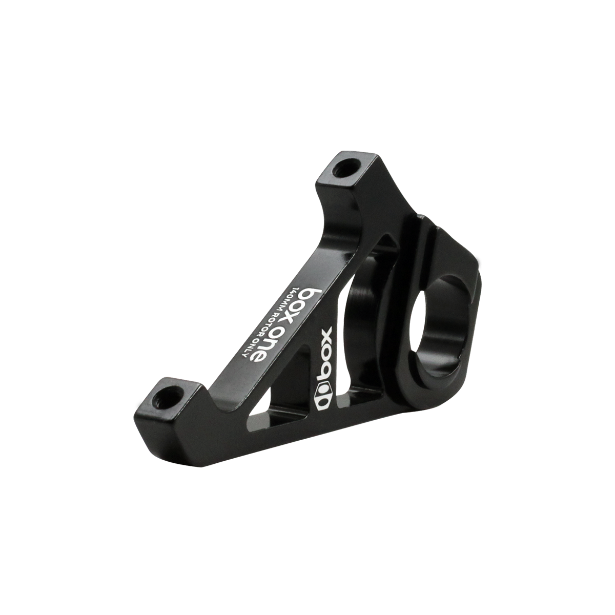 Box One BMX Disc Brake Adapter (Sliding Dropout) - boxcomponents