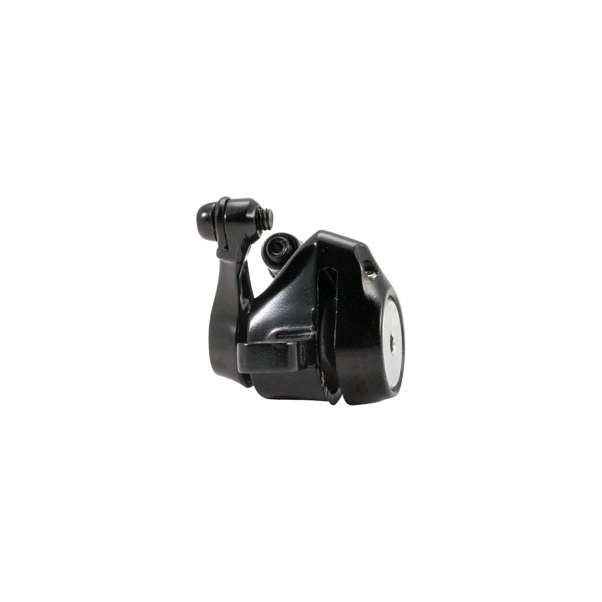 Box Three BMX Disc Brake Caliper Black - boxcomponents