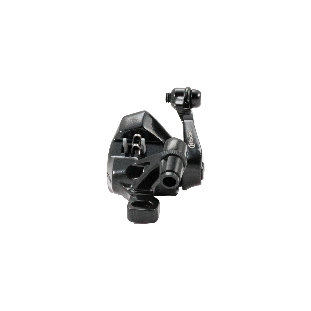 Box Three BMX Disc Brake Caliper Black - boxcomponents