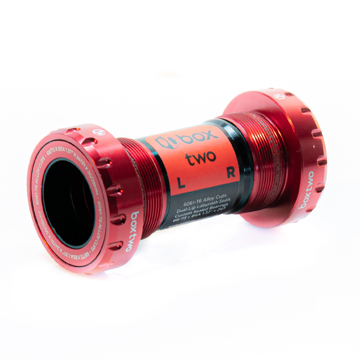 Box Two Oversized Bottom Bracket M30 - Box®