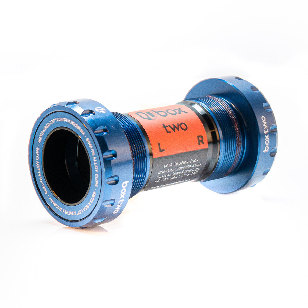 Box Two Oversized Bottom Bracket M30 - Box®