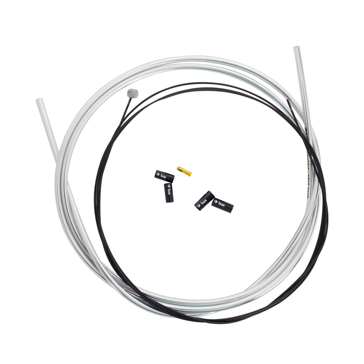 Box One Linear Brake Cable Kits - Box®