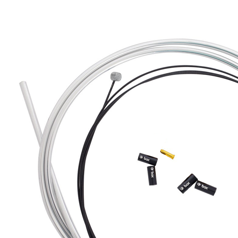 Box One Linear Brake Cable Kits - Box®