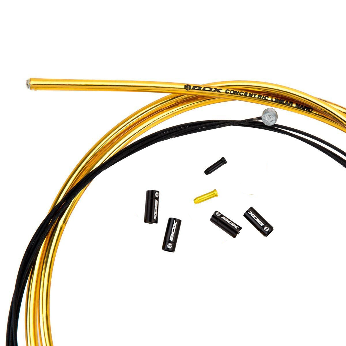 Box One Linear Brake Cable Kits - Box®