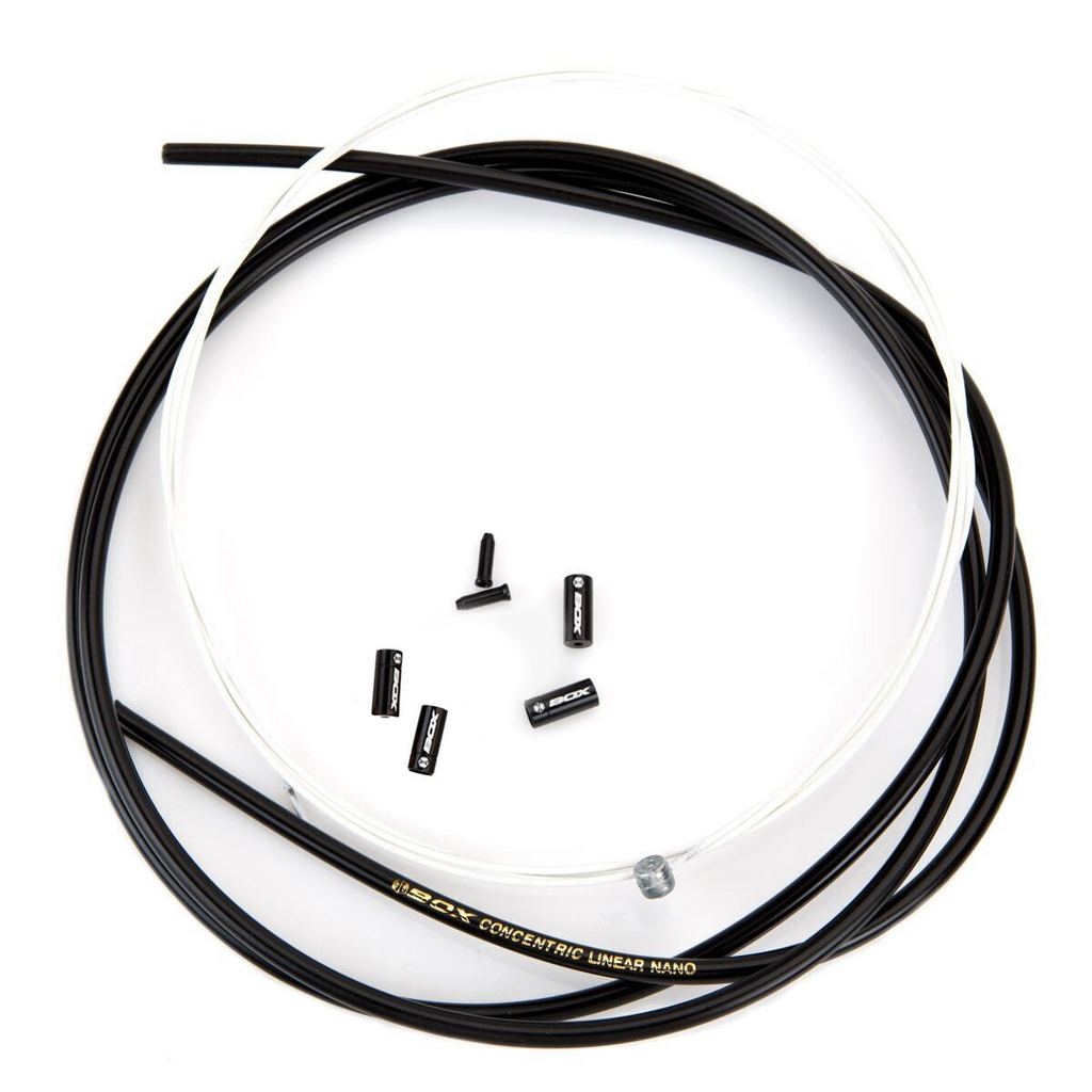 Box One Linear Brake Cable Kits - Box®