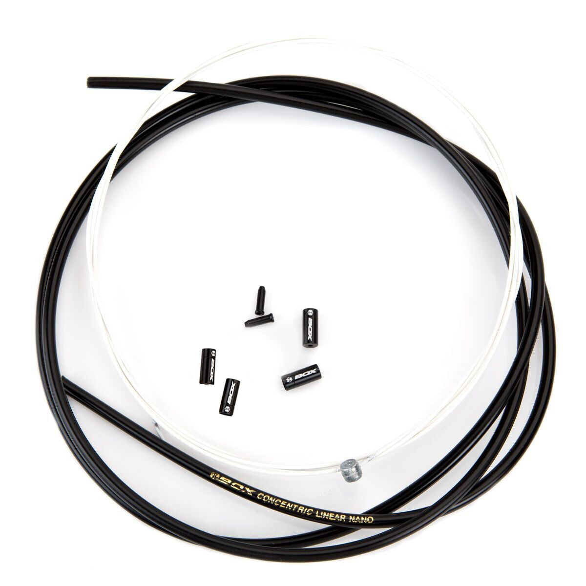 Box One Linear Brake Cable Kits - Box®