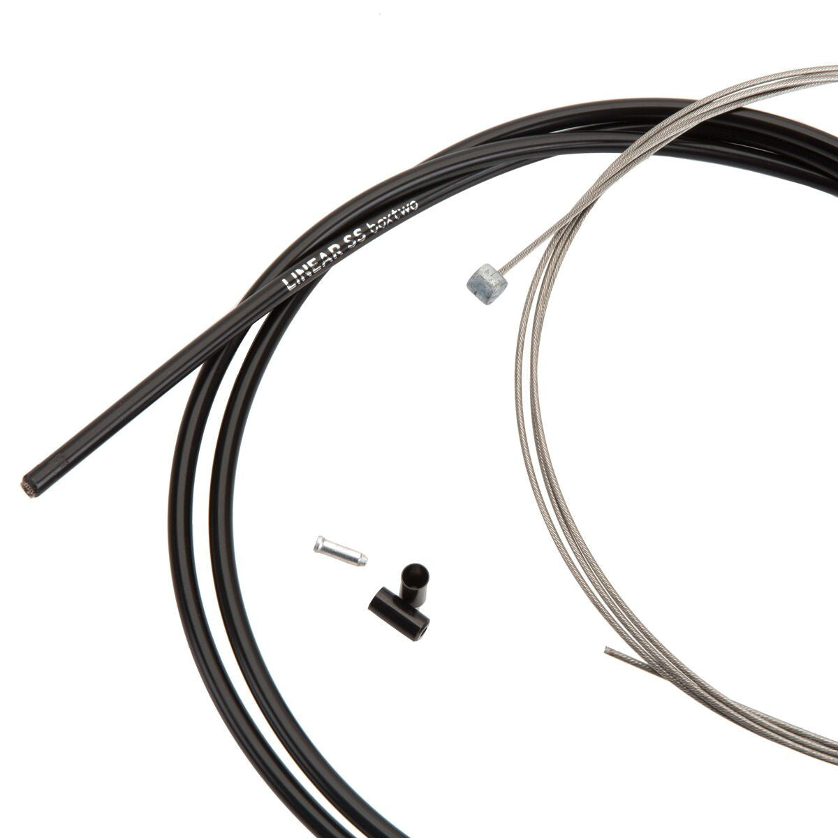 Box Two Linear Brake Cable - Box®