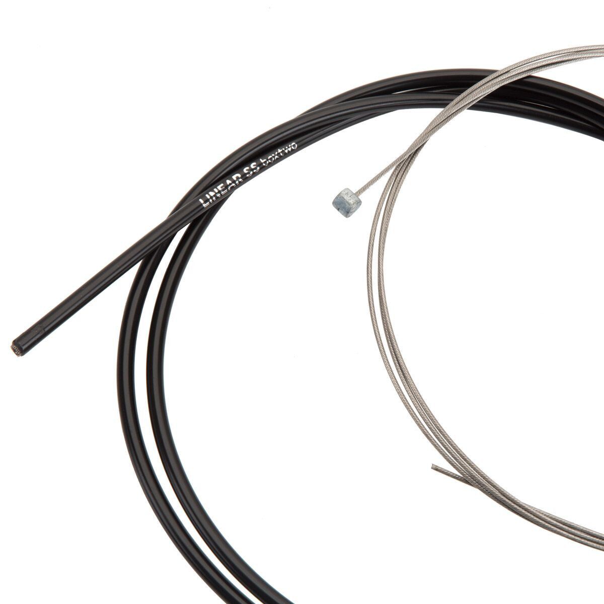 Box Two Linear Brake Cable - Box®