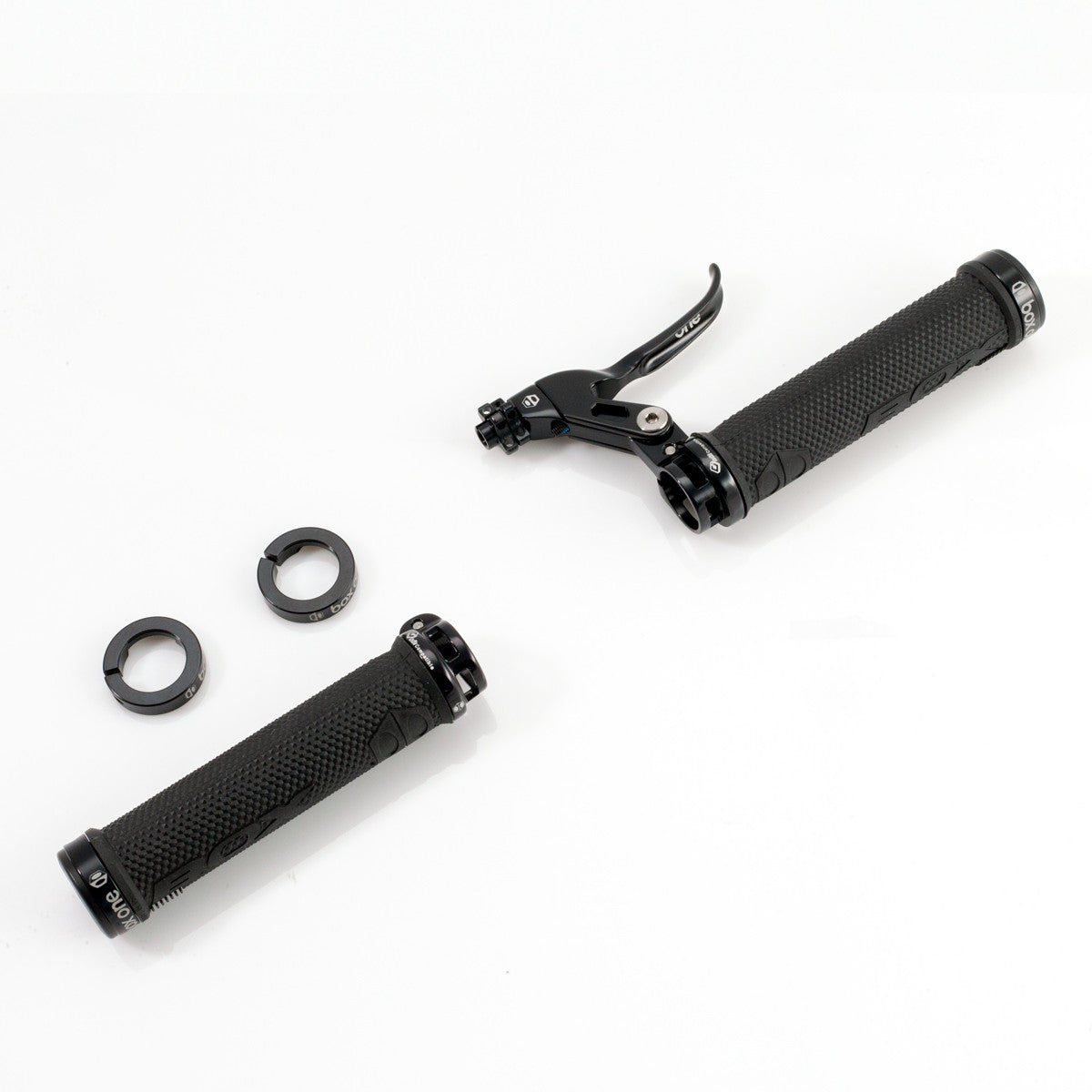 Genius Grip Clamps - boxcomponents