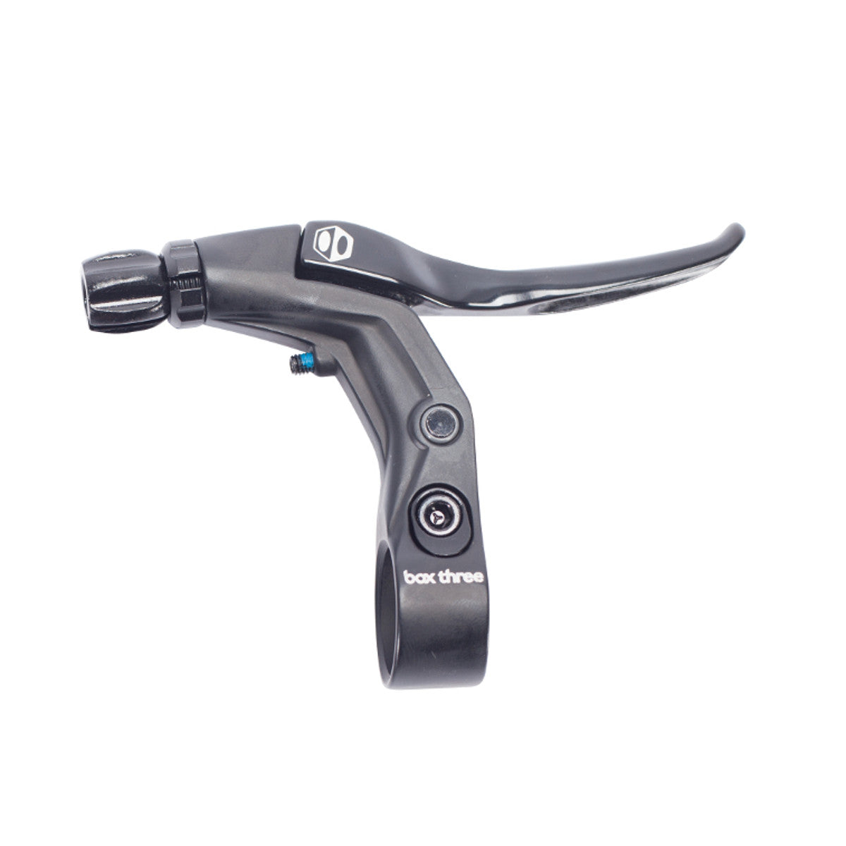 Box Three V-Point Brake Levers - Box®