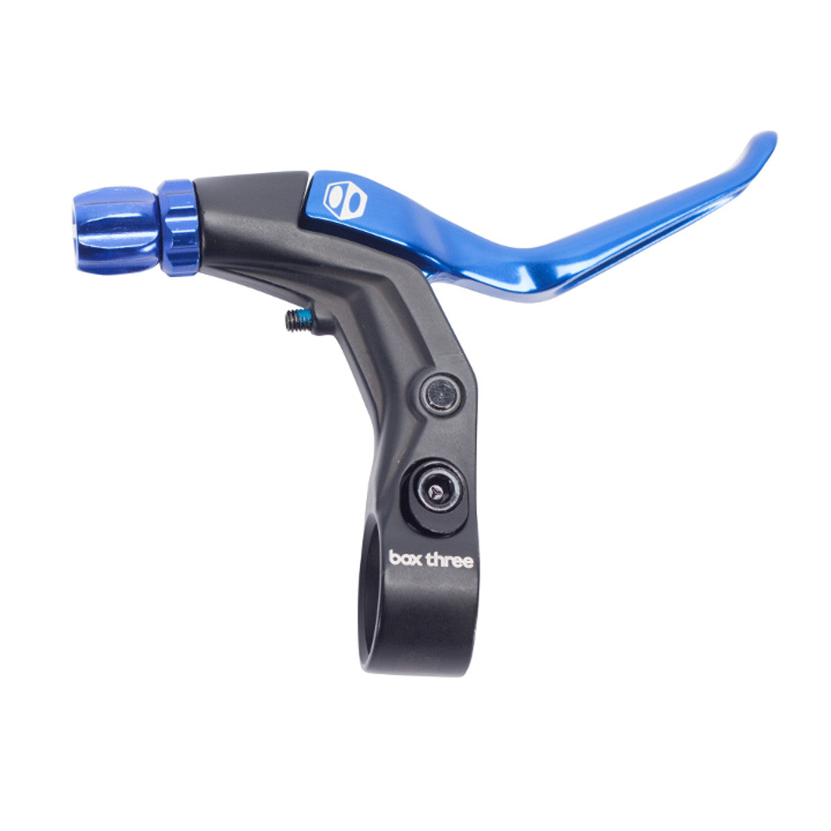 Box Three V-Point Brake Levers - Box®