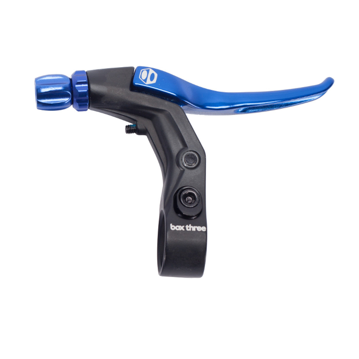 Box Three V-Point Brake Levers - Box®