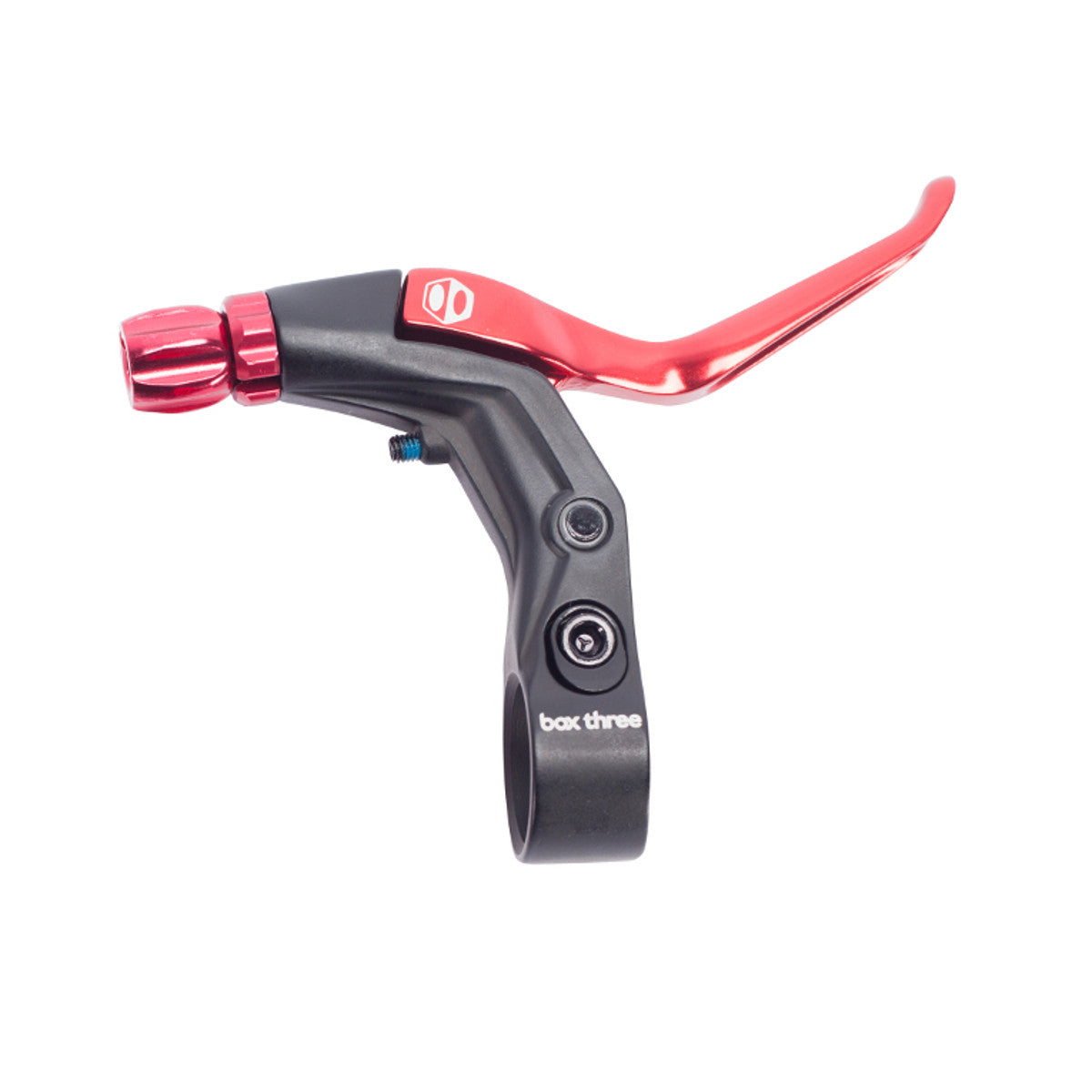 Box Three V-Point Brake Levers - Box®