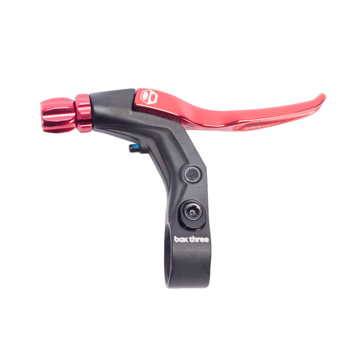 Box Three V-Point Brake Levers - Box®