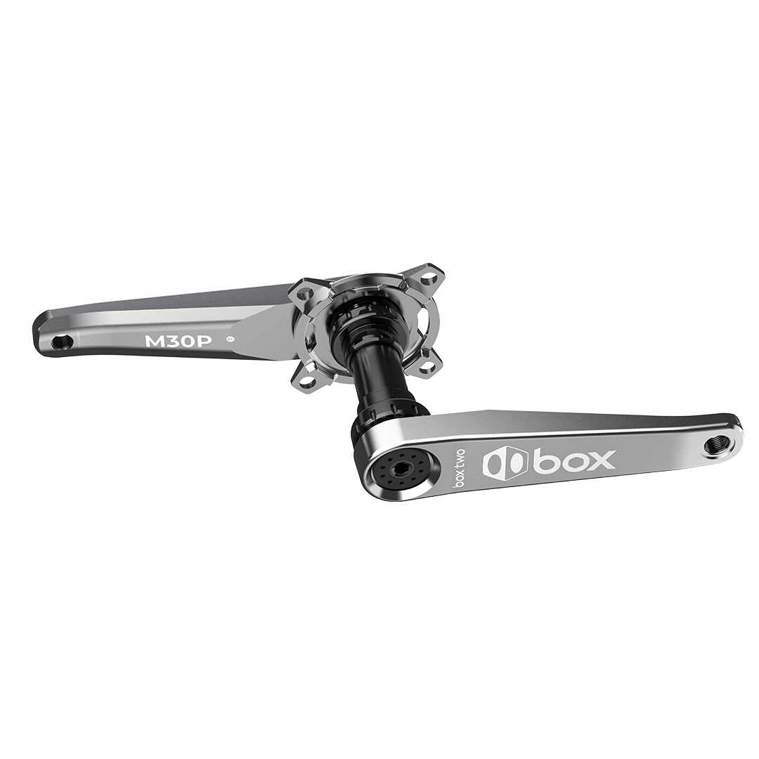 Box Two Oversized M30-P Crankset