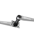 Box Two Oversized M30-P Crankset