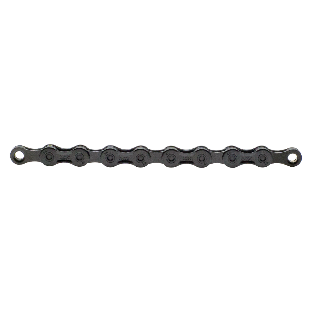 Box One Prime 9 Chain 126L DLC black - boxcomponents