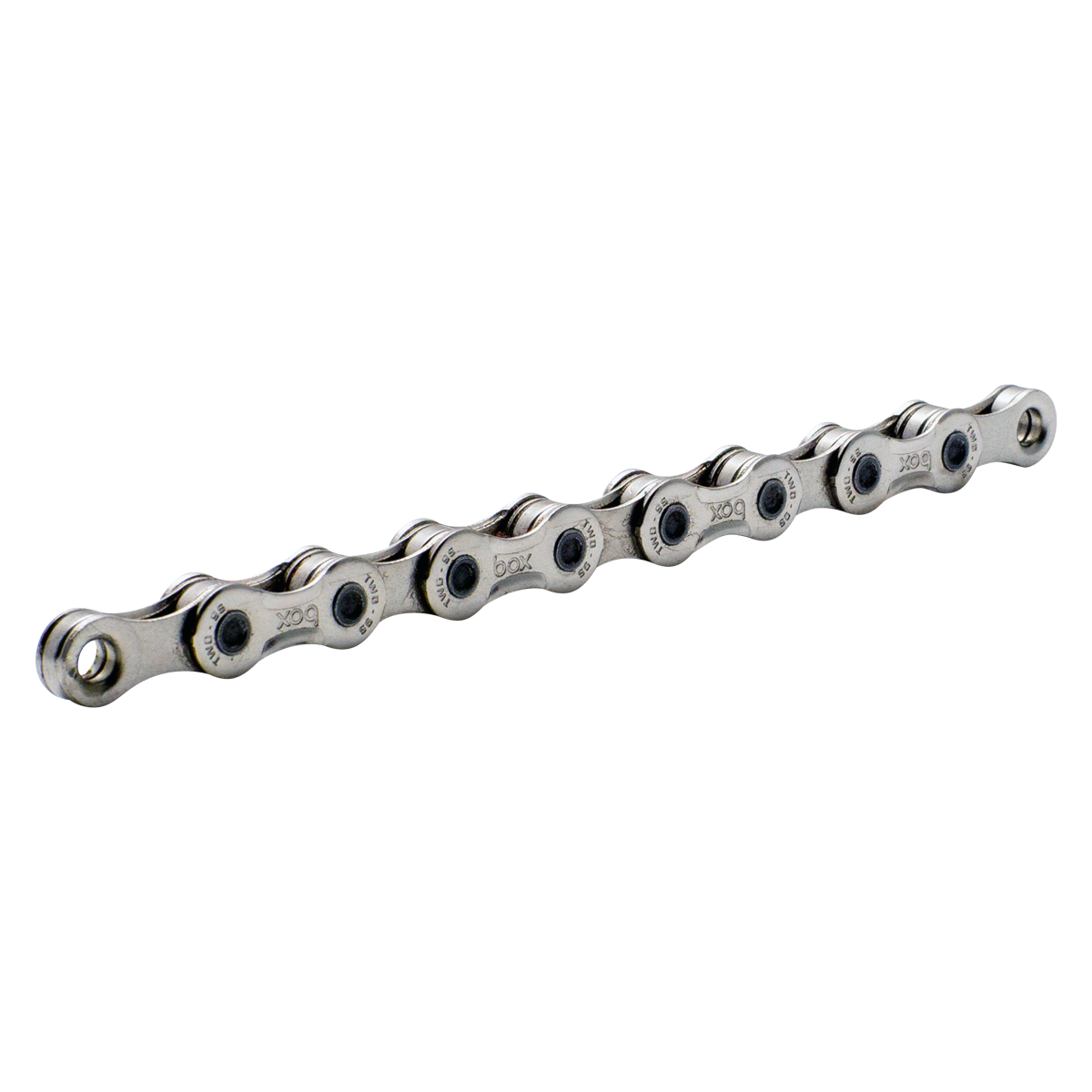 Box Two Prime 9 126 Link Chain Nickel - Box®