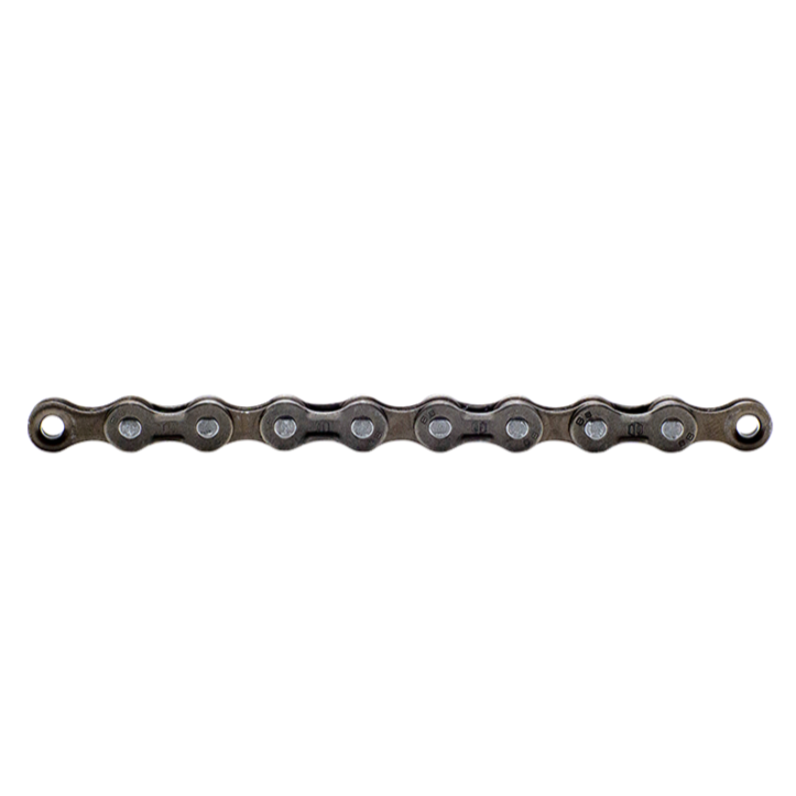 Box Three Prime 9 126 Link Chain Polished - boxcomponents