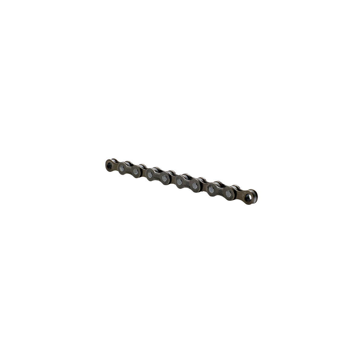 Box Three Prime 9 126 Link Chain Polished - Box®