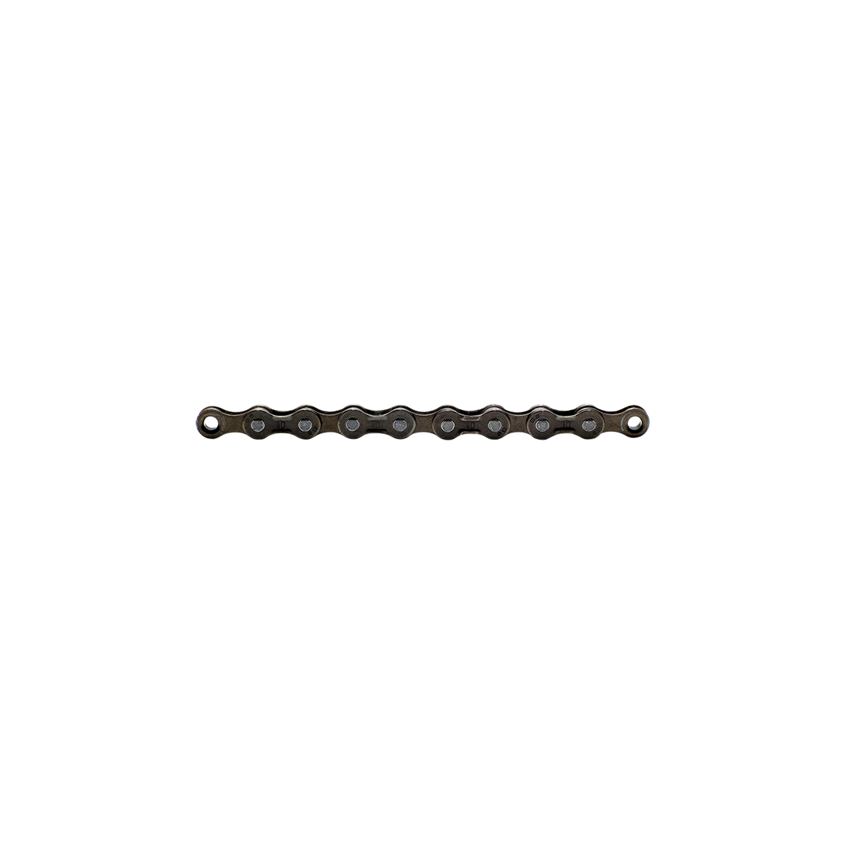 Box Three Prime 9 126 Link Chain Polished - Box®