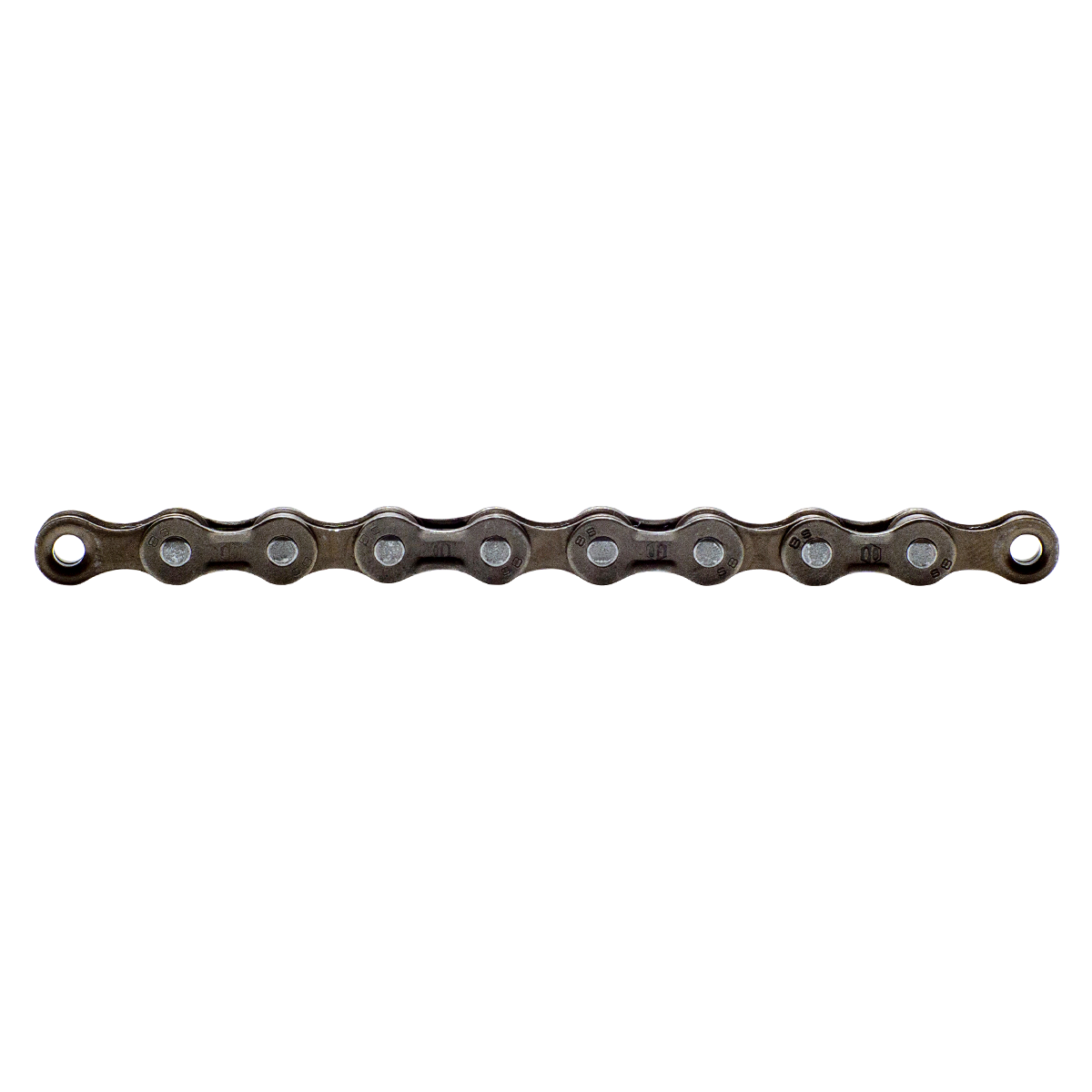 Box Four 8 Speed 116 Link Chain Natural - boxcomponents