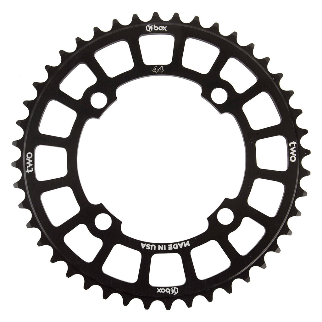 Box Two Chainring - boxcomponents