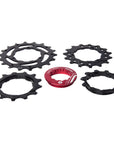 Box Two Prime 9 Lockring & Cogs - Box®