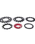 Box Two Prime 9 Ebike Lockring & Cogs - Box®