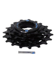 Box Three Prime 9 Lockring & Cogs - Box®