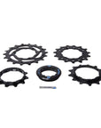 Box Three Prime 9 Lockring & Cogs - Box®