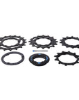 Box Three Prime 9 Ebike Lockring & Cogs - Box®