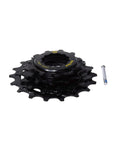 Box Four Lockring & Cogs 11T, 13T, 15T, 18T black - Box®