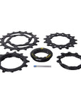 Box Four Lockring & Cogs 11T, 13T, 15T, 18T black - Box®