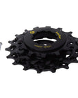 Box Four Ebike Lockring & Cogs - Box®