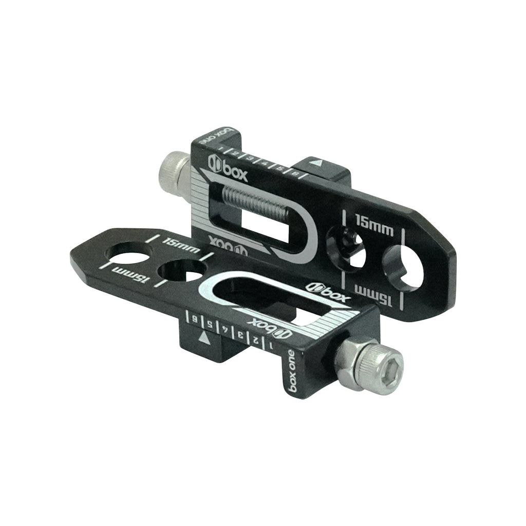 Box One Chain Tensioner 10mm x 2 Axle Hole - Box®