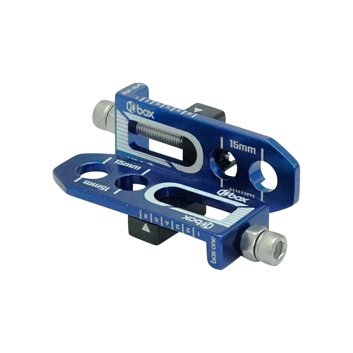 Box One Chain Tensioner 10mm x 2 Axle Hole - Box®