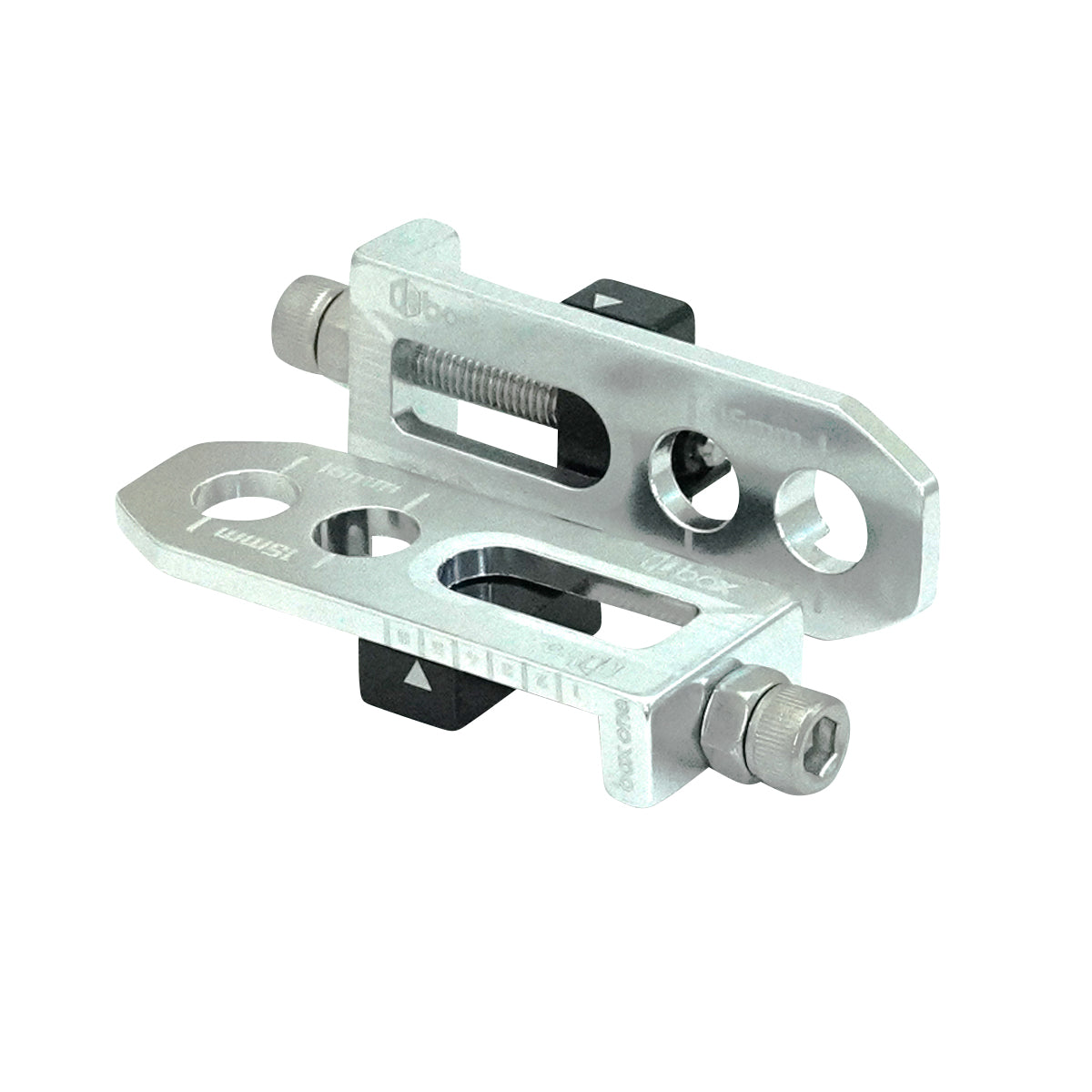 Box One Chain Tensioner 10mm x 2 Axle Hole - Box®