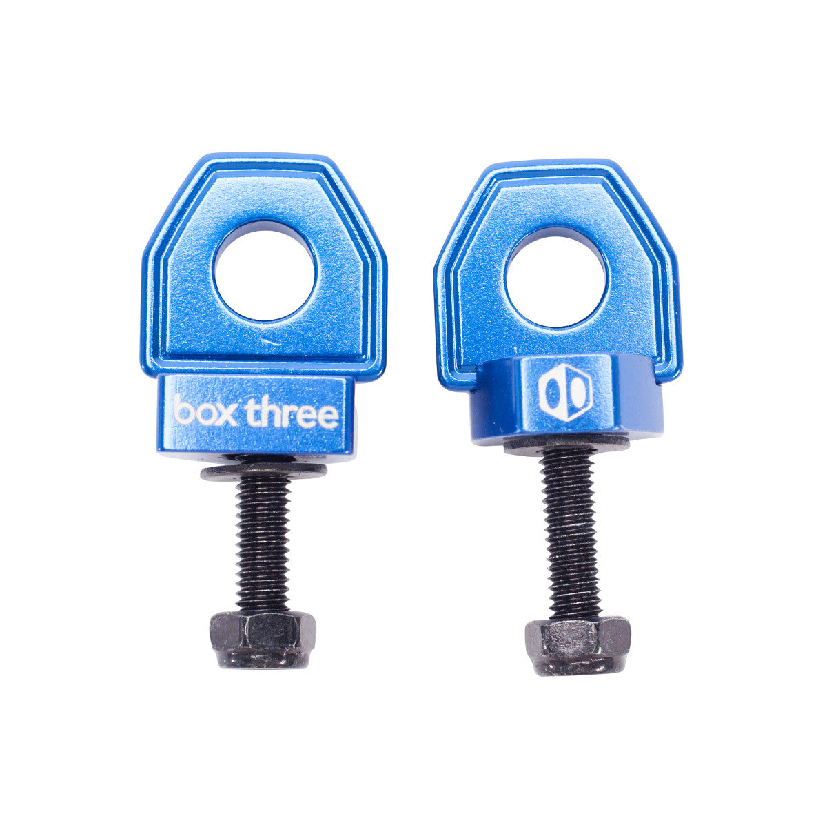 Box Three Chain Tensioners - Box®