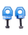 Box Three Chain Tensioners - Box®