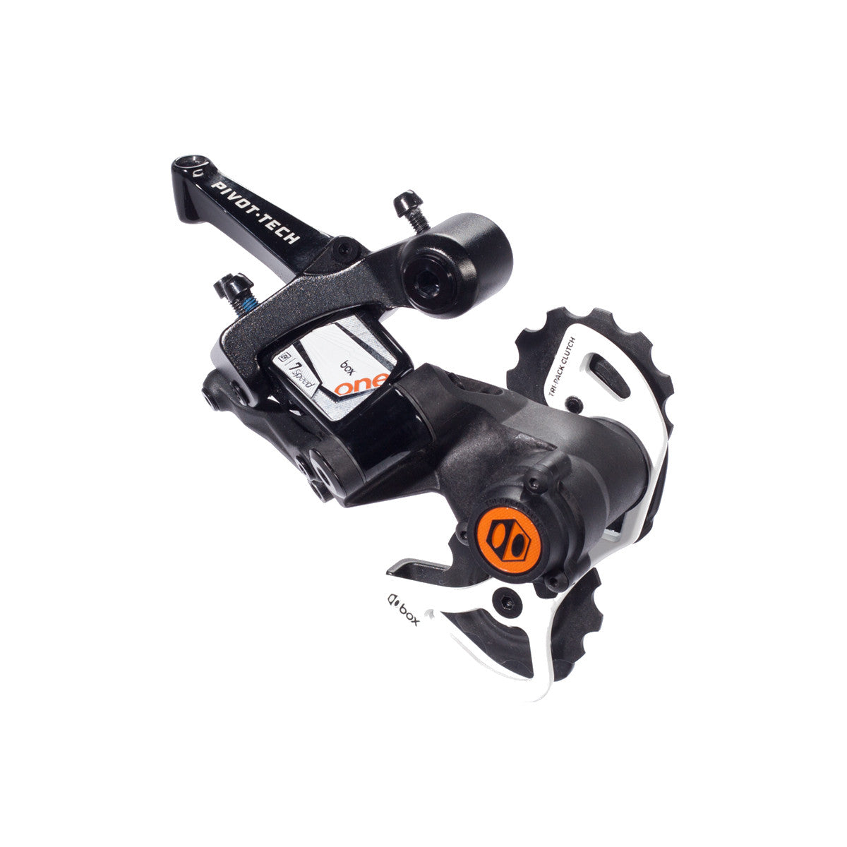 Box One 7 Speed DH Rear Derailleur - boxcomponents