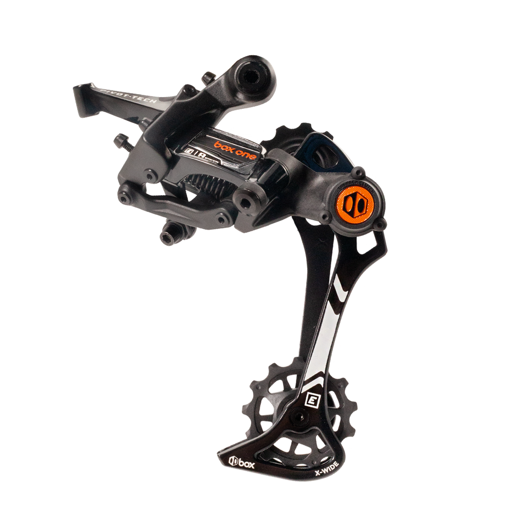 Box One-E 9S Derailleur - boxcomponents