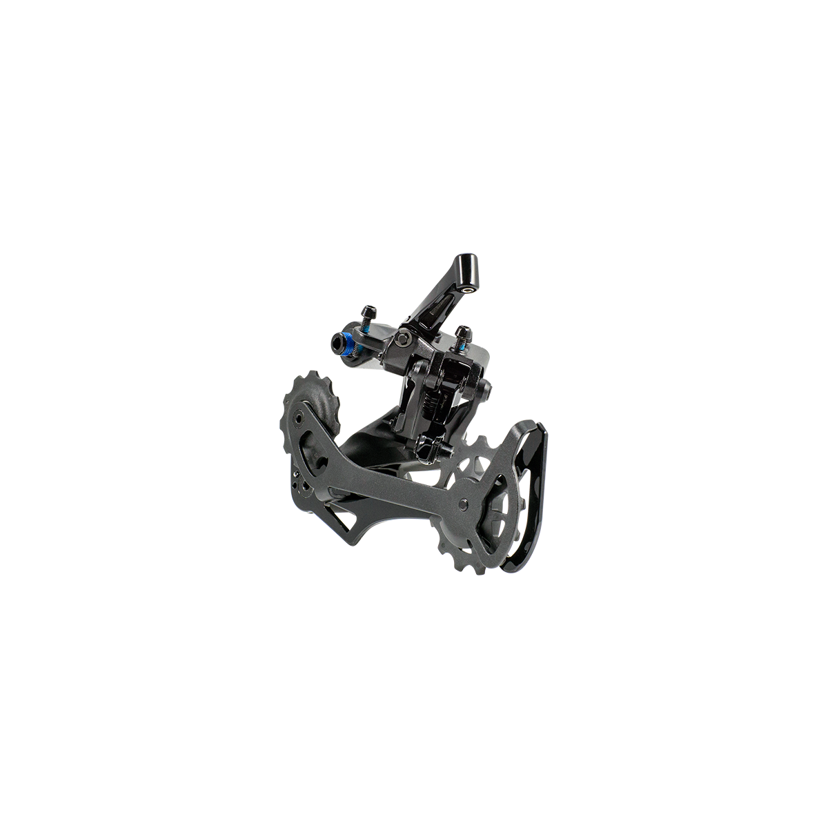 Box One Prime 9 X-Wide Rear Derailleur