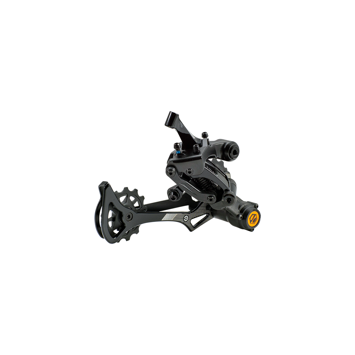 Box One Prime 9 X-Wide Rear Derailleur