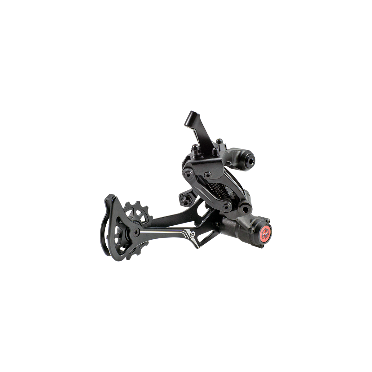 Box Two Prime 9 X-Wide Rear Derailleur