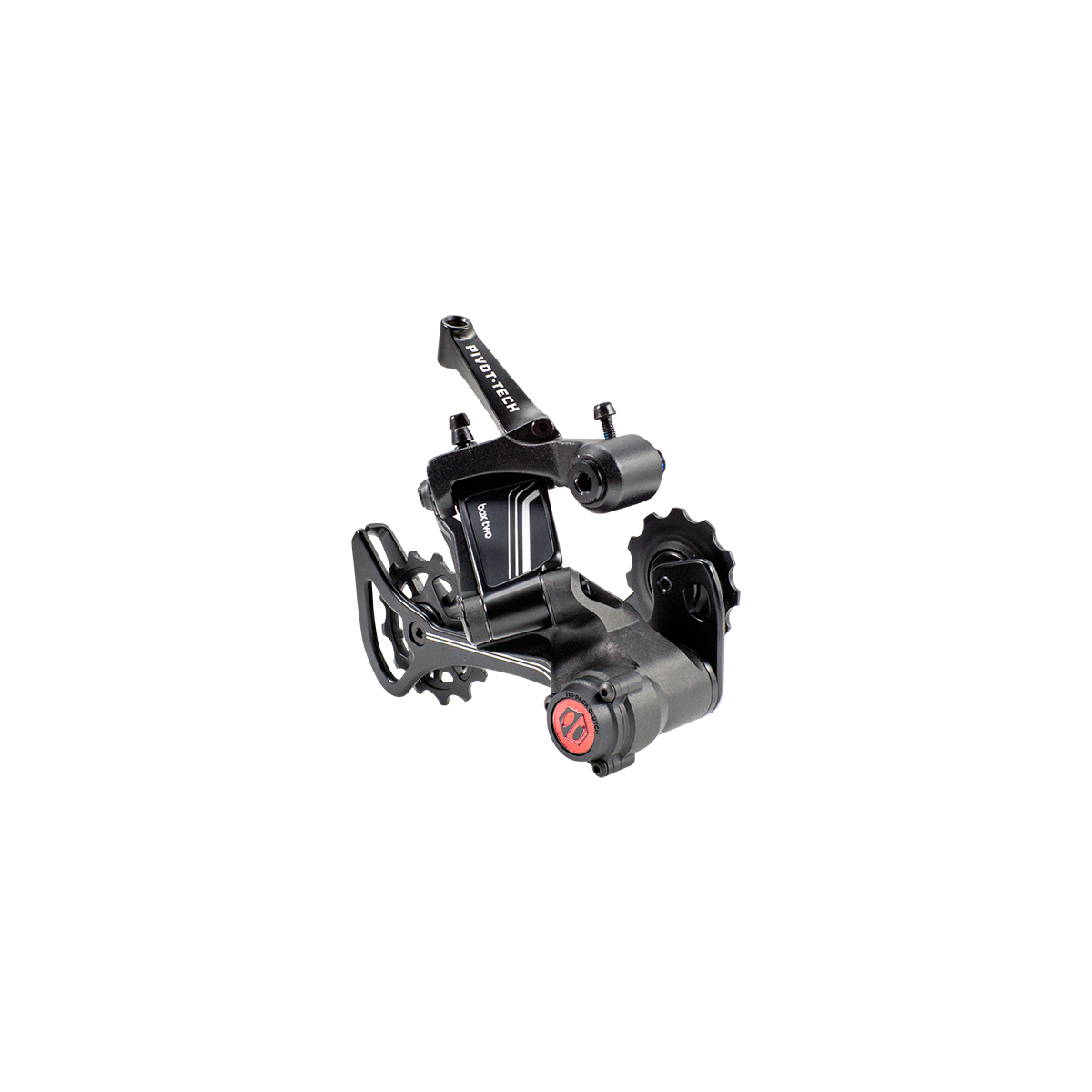 Box Two Prime 9 X-Wide Rear Derailleur