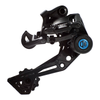 Box Three Prime 9 X-Wide Rear Derailleur Black - boxcomponents