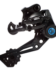 Box Three Prime 9 X-Wide Rear Derailleur Black - boxcomponents