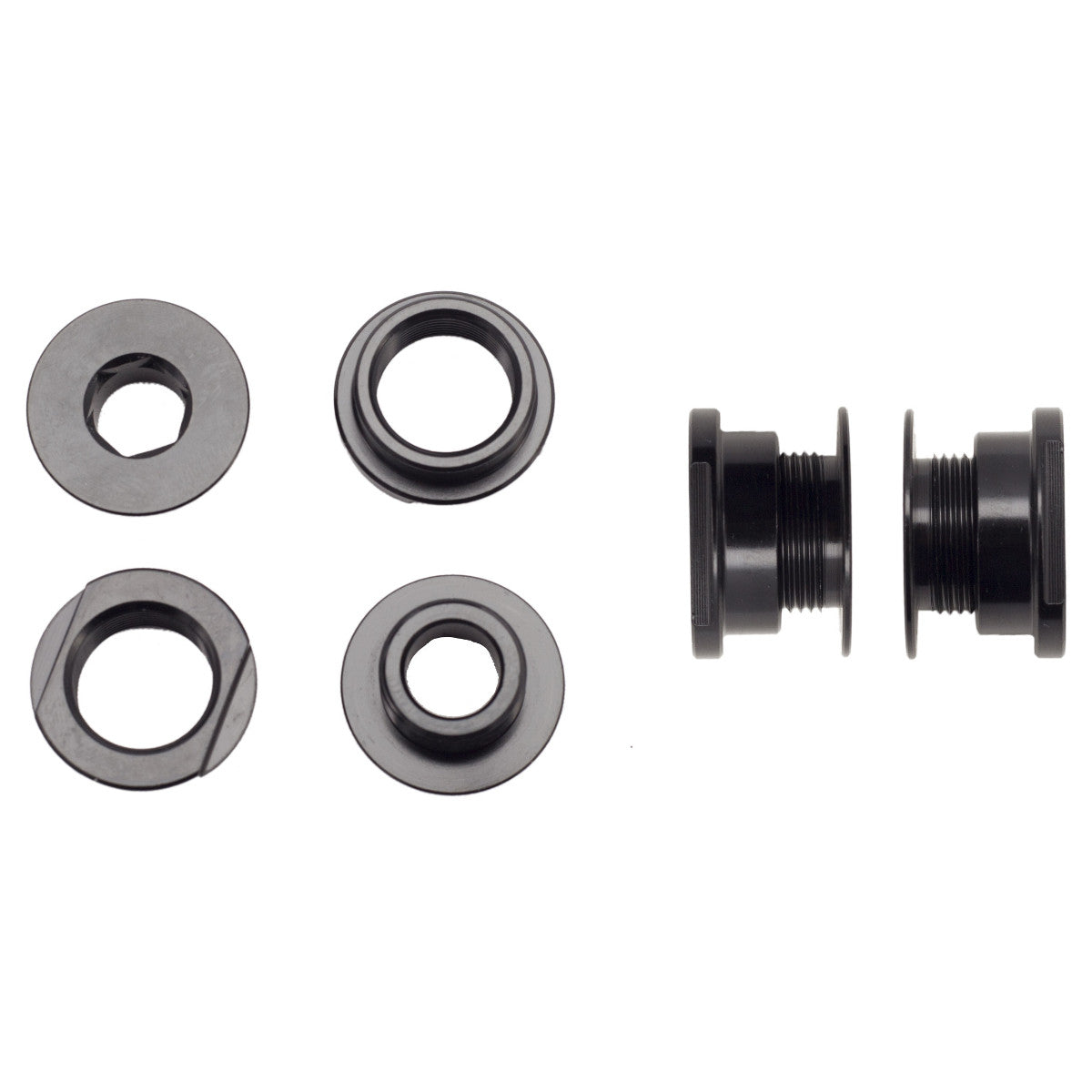 Box One Fork Adapters - boxcomponents